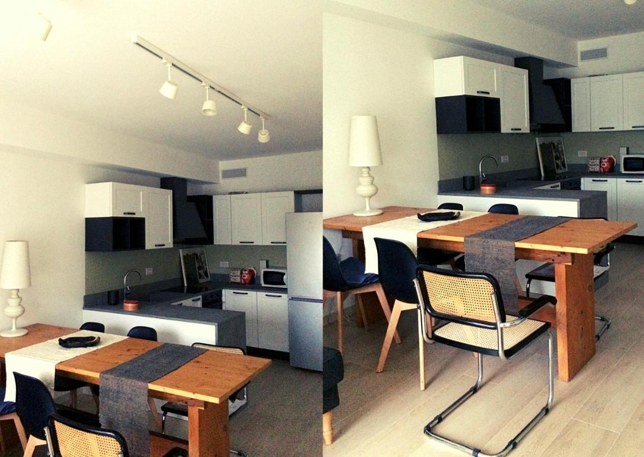 Amarillys Apartment And Rooms In Casaclima Torbole Sul Garda Eksteriør bilde