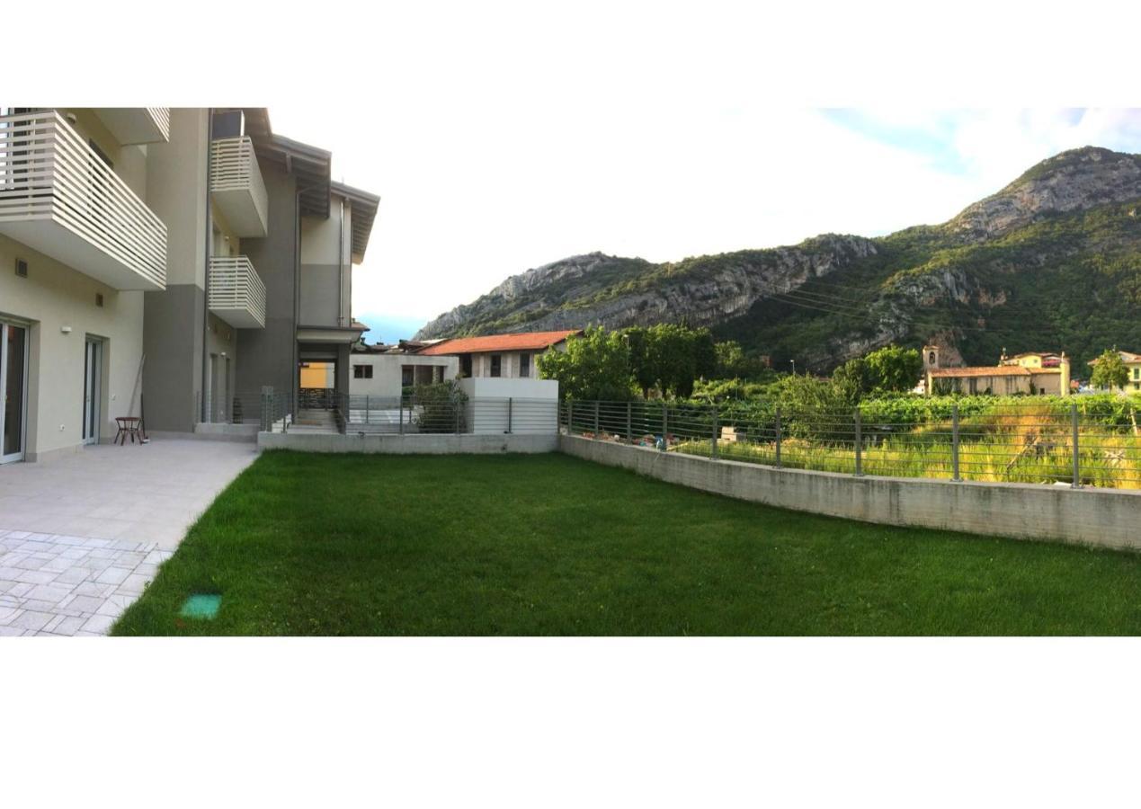 Amarillys Apartment And Rooms In Casaclima Torbole Sul Garda Eksteriør bilde