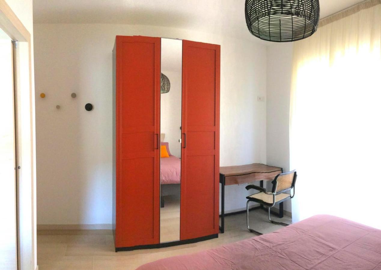 Amarillys Apartment And Rooms In Casaclima Torbole Sul Garda Eksteriør bilde