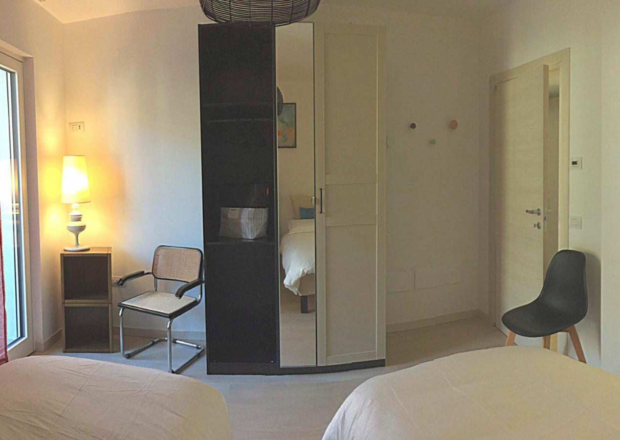 Amarillys Apartment And Rooms In Casaclima Torbole Sul Garda Eksteriør bilde